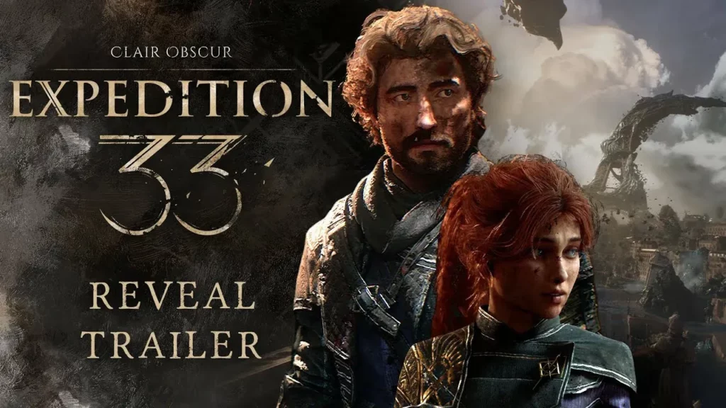 Clair Obscur: Expedition 33
