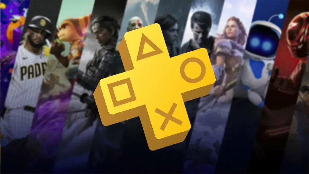 PlayStation Plus