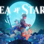 Sea of Stars se despide con expansión gratuita