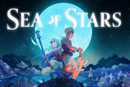 Sea of Stars se despide con expansión gratuita