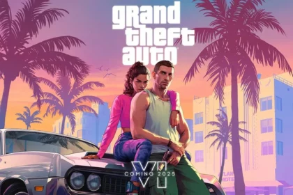 Retraso de GTA 6 hunde acciones de Take-Two