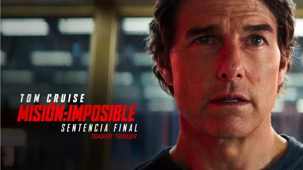 Misión Imposible
