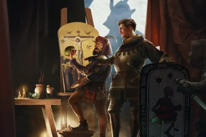 Kingdom Come 2 lanza su primer DLC: Brushes with Death