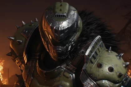 Tráiler oficial de DOOM: The Dark Ages