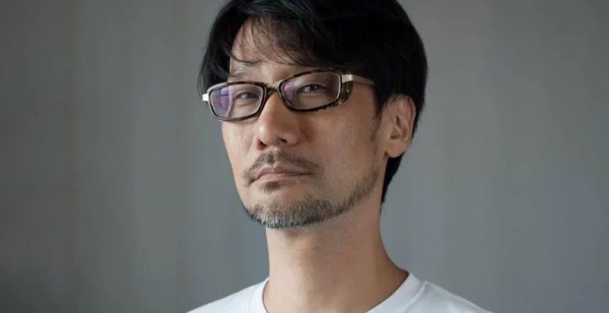 ¿Por qué Kojima no usa actores japoneses? Él lo aclara