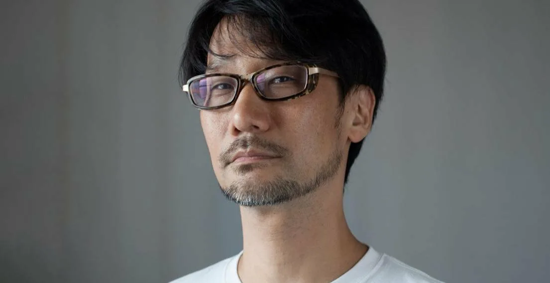 ¿Por qué Kojima no usa actores japoneses? Él lo aclara