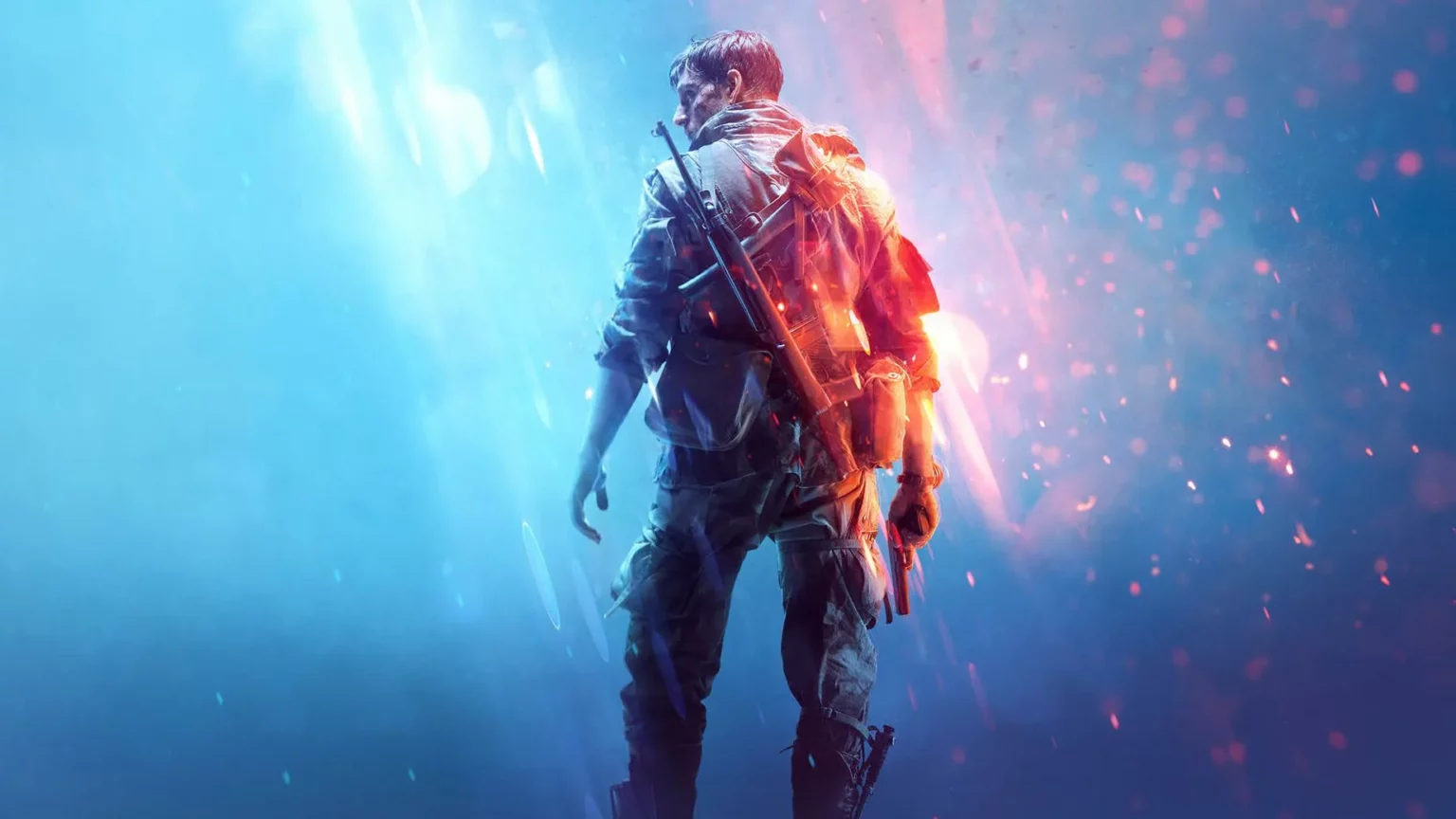 Se filtra extenso gameplay de la próxima Battlefield