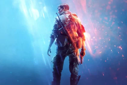 Se filtra extenso gameplay de la próxima Battlefield